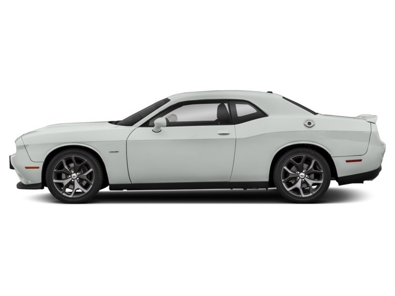 2020 Dodge Challenger R/T RWD White Knuckle  Shot 3