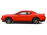 2020 Dodge Challenger R/T RWD Go Mango  Shot 17