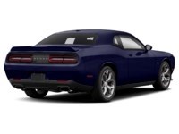 2020 Dodge Challenger R/T RWD Indigo Blue  Shot 12