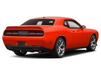2020 Dodge Challenger R/T RWD