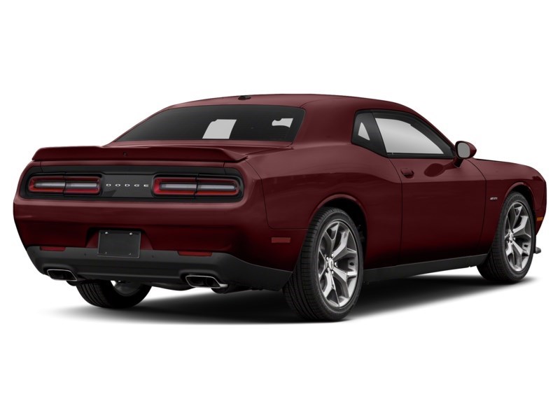 2020 Dodge Challenger R/T RWD Hellraisin  Shot 52
