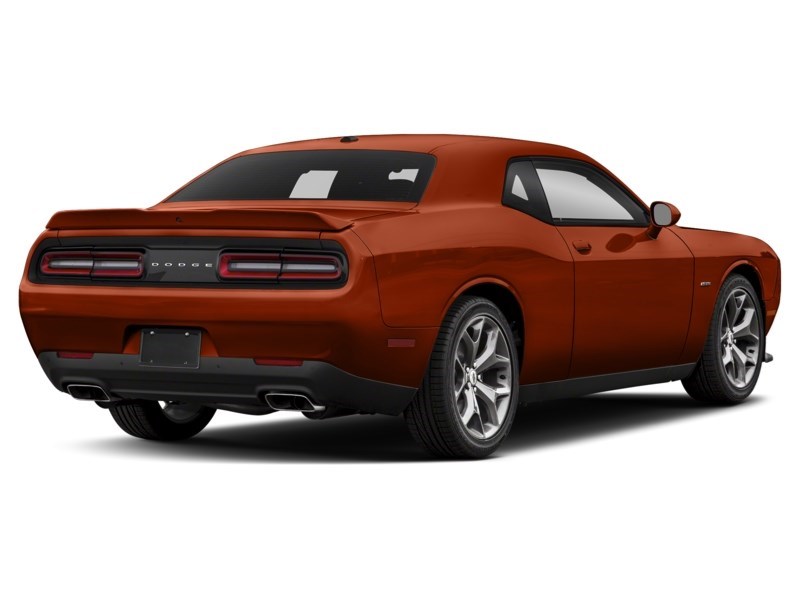 2020 Dodge Challenger R/T RWD Sinamon Stick  Shot 62