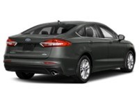 2019 Ford Fusion SE Magnetic  Shot 6