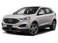 2019 Ford Edge Titanium AWD