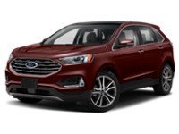 2019 Ford Edge Titanium AWD
