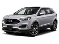 2020 Ford Edge SEL AWD