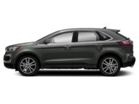 2019 Ford Edge Titanium AWD Magnetic Metallic  Shot 29