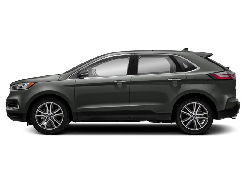 2019 Ford Edge Titanium AWD