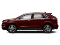 2019 Ford Edge Titanium AWD