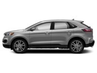 2019 Ford Edge Titanium AWD Ingot Silver Metallic  Shot 51