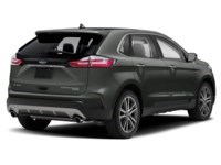 2019 Ford Edge Titanium AWD