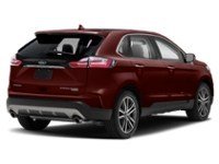 2019 Ford Edge Titanium AWD