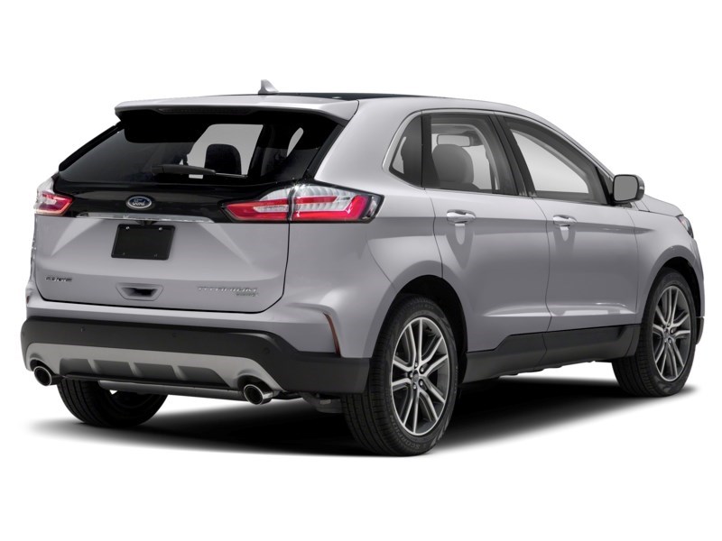 2020 Ford Edge SEL AWD