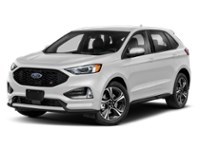 2020 Ford Edge ST | AWD | 2.7L | NAV | ROOF | ADPTV CRUISE | 21s Star White Metallic Tri-Coat  Shot 4