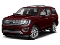 2020 Ford Expedition Platinum 4x4