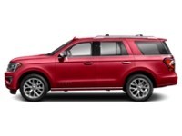 2020 Ford Expedition Platinum 4x4 Rapid Red Metallic Tinted Clearcoat  Shot 12