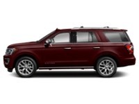 2020 Ford Expedition Platinum 4x4