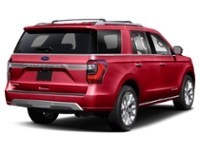 2020 Ford Expedition Platinum 4x4