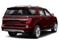 2020 Ford Expedition Platinum 4x4 Burgundy Velvet Metallic Tinted Clearcoat  Shot 27