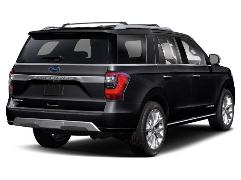 2020 Ford Expedition Platinum 4x4