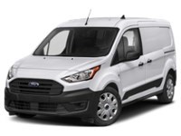 2022 Ford Transit Connect XLT w/Single Sliding Door Silver  Shot 16