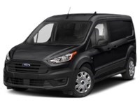 2022 Ford Transit Connect XLT w/Single Sliding Door Agate Black Metallic  Shot 19