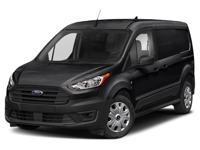 2022 Ford Transit Connect XLT w/Single Sliding Door