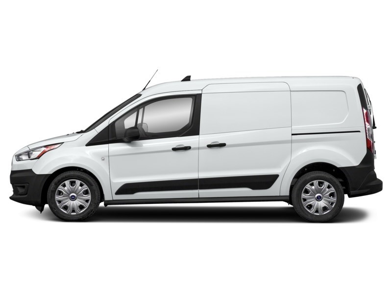 2022 Ford Transit Connect XLT w/Single Sliding Door
