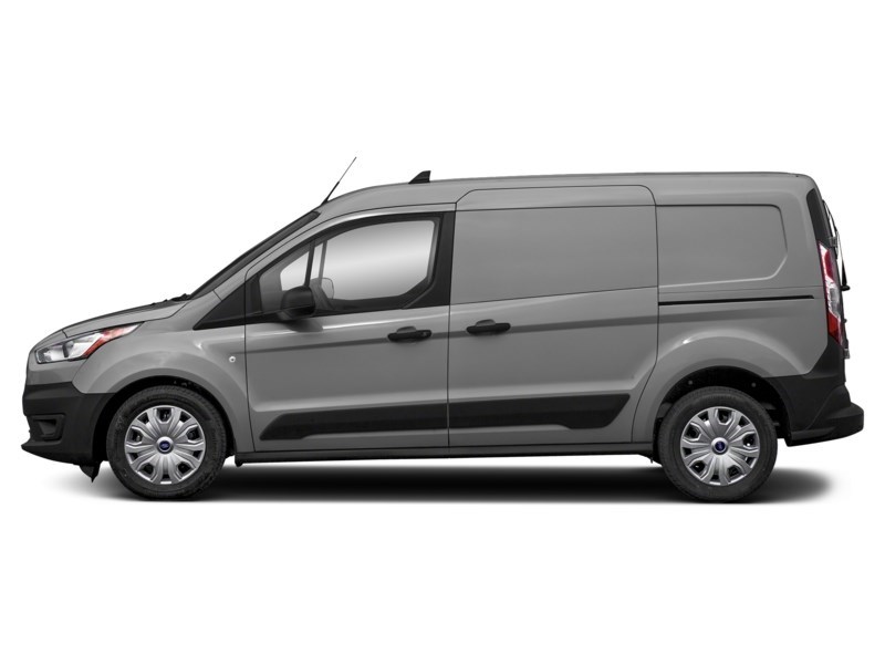 2022 Ford Transit Connect XLT w/Single Sliding Door