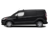 2022 Ford Transit Connect XLT w/Single Sliding Door Agate Black Metallic  Shot 23