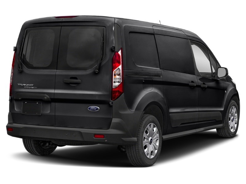 2022 Ford Transit Connect XLT w/Single Sliding Door