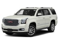 2020 GMC Yukon 4WD 4dr Denali