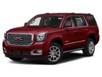 2020 GMC Yukon 4WD 4dr Denali Crimson Red Tintcoat  Shot 7