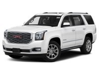 2020 GMC Yukon 4WD 4dr Denali