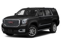 2020 GMC Yukon 4WD 4dr Denali Onyx Black  Shot 35