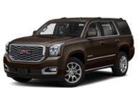2020 GMC Yukon 4WD 4dr Denali Smokey Quartz Metallic  Shot 39