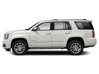 2020 GMC Yukon 4WD 4dr Denali White Frost Tricoat  Shot 5