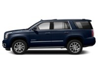 2020 GMC Yukon 4WD 4dr Denali Dark Sapphire Blue Metallic  Shot 17