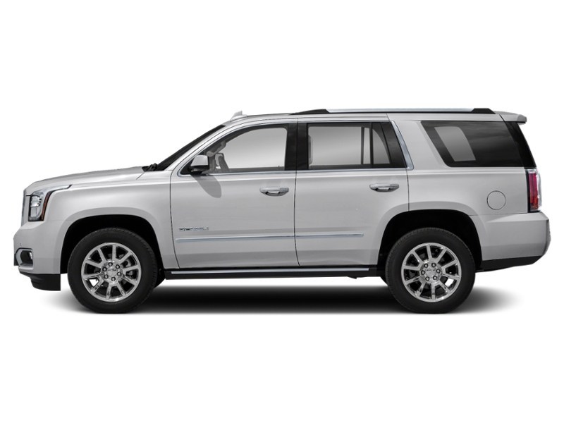 2020 GMC Yukon 4WD 4dr Denali