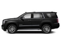 2020 GMC Yukon 4WD 4dr Denali Onyx Black  Shot 36