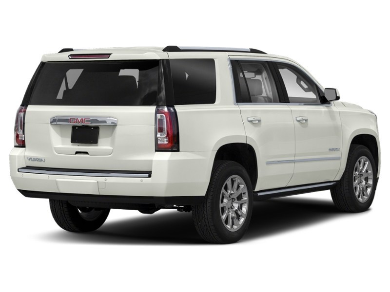 2020 GMC Yukon 4WD 4dr Denali