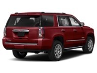 2020 GMC Yukon 4WD 4dr Denali Crimson Red Tintcoat  Shot 8