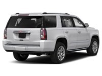 2020 GMC Yukon 4WD 4dr Denali Quicksilver Metallic  Shot 21