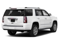 2020 GMC Yukon 4WD 4dr Denali Summit White  Shot 31