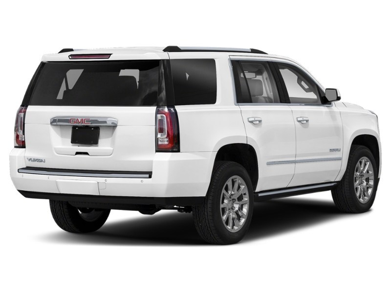 2020 GMC Yukon 4WD 4dr Denali