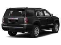2020 GMC Yukon 4WD 4dr Denali Onyx Black  Shot 37