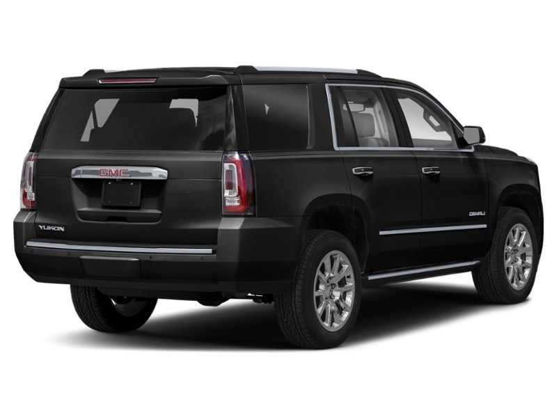 2020 GMC Yukon 4WD 4dr Denali