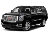 2019 GMC Yukon XL 4WD 4dr Denali Onyx Black  Shot 1