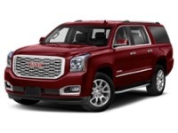 2019 GMC Yukon XL 4WD 4dr Denali Crimson Red Tintcoat  Shot 16