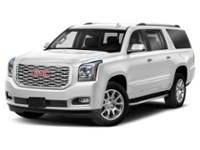 2019 GMC Yukon XL 4WD 4dr Denali